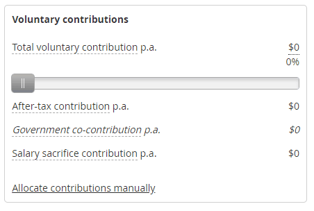 voluntary contributions animated gif